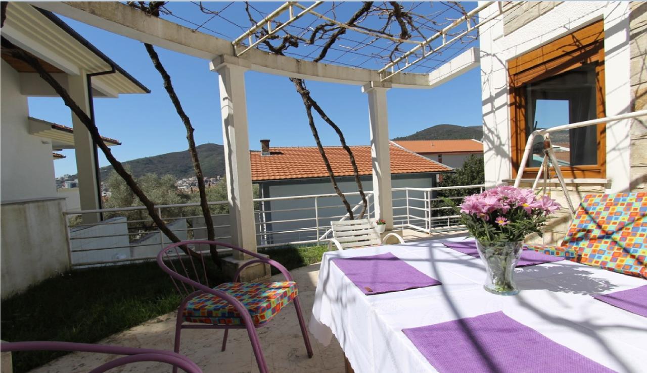 Villa Antic With Private Pool In Budva Exterior photo