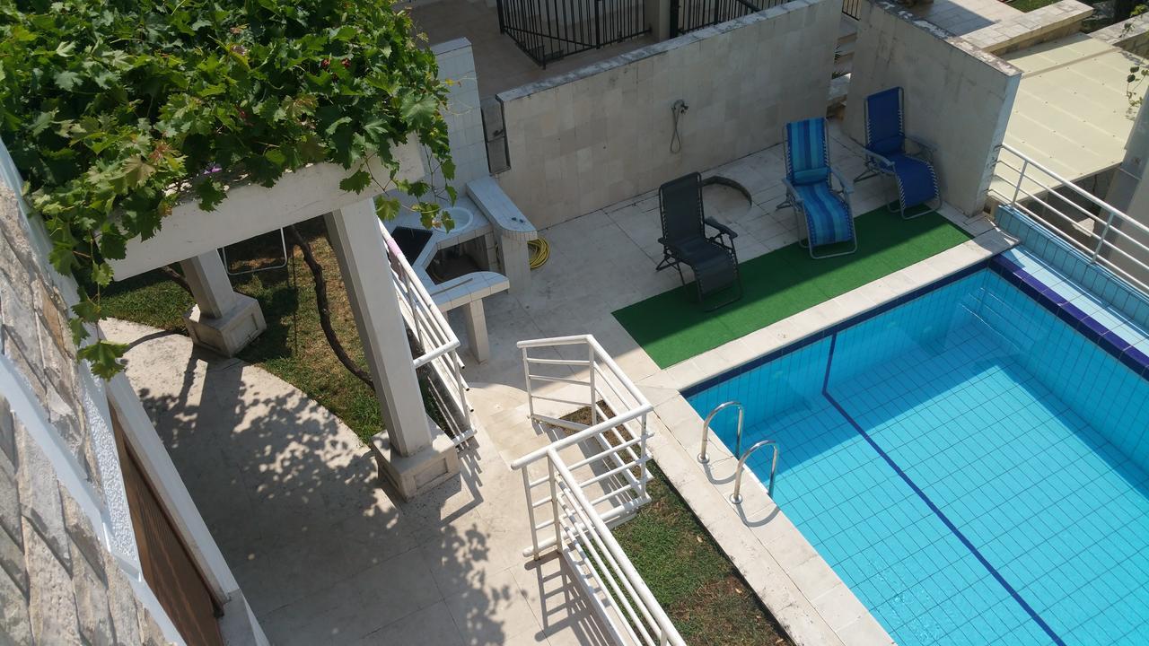 Villa Antic With Private Pool In Budva Exterior photo