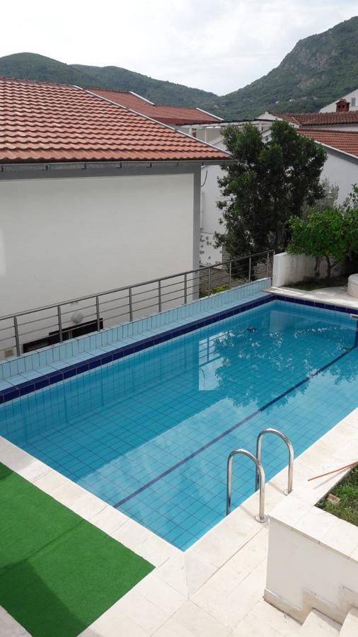 Villa Antic With Private Pool In Budva Exterior photo