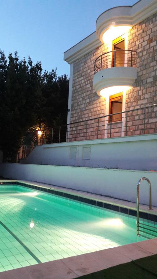 Villa Antic With Private Pool In Budva Exterior photo