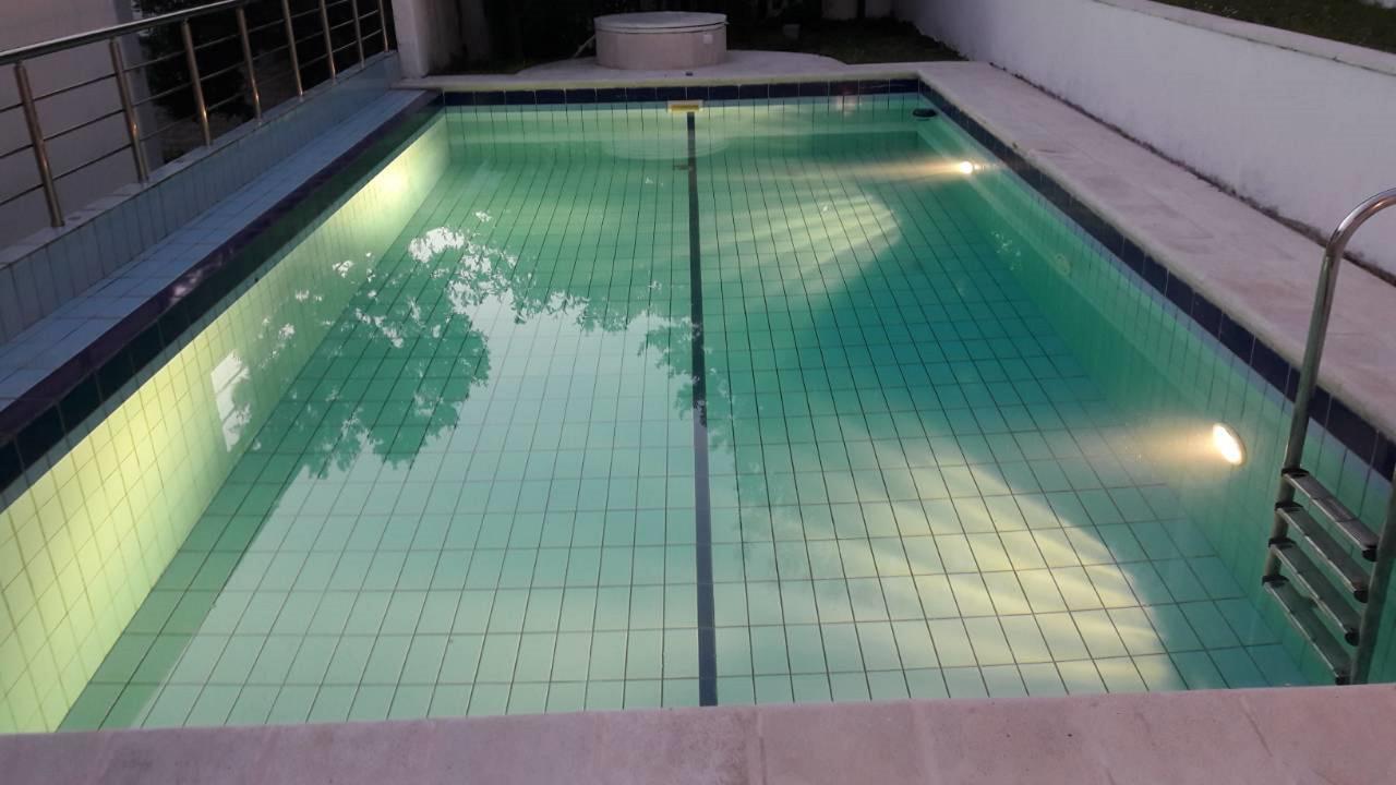 Villa Antic With Private Pool In Budva Exterior photo