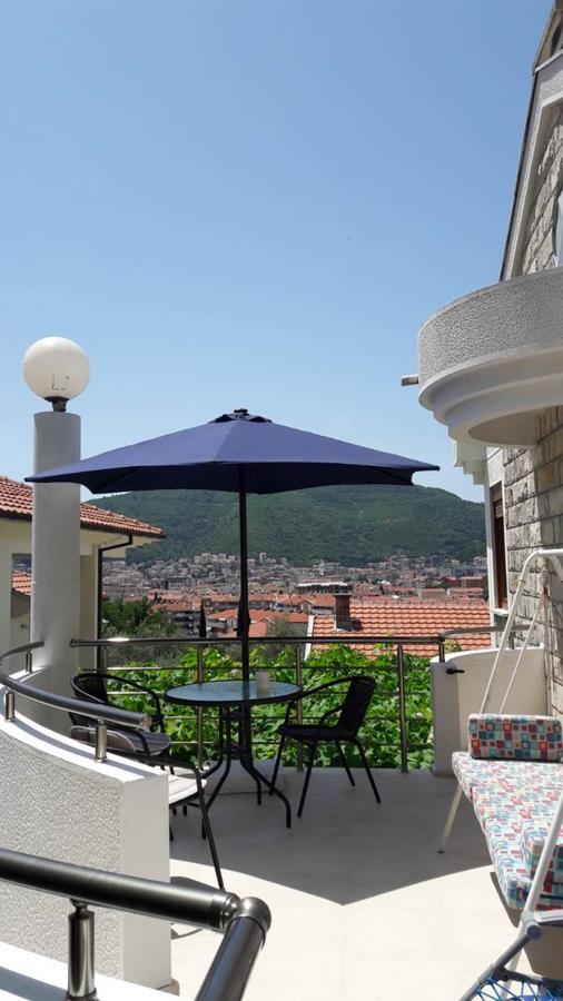 Villa Antic With Private Pool In Budva Exterior photo